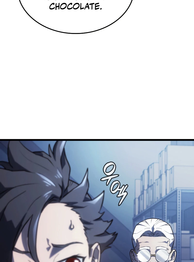 Revenge of the Iron-Blooded Sword Hound, Chapter 3 image 48